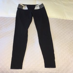 Full Length Lululemon Wunder Under